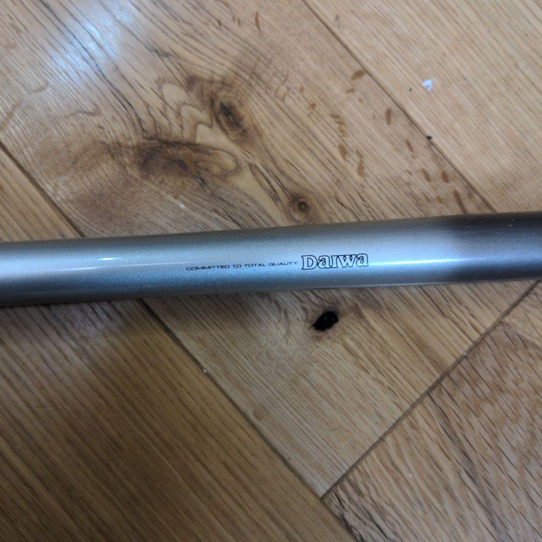磯竿　1.5号　インターライン　 ダイワ　マークドライ　1.5 - 53