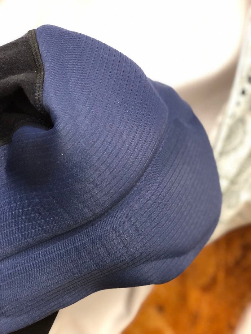 SUNVOLT サンボルトワンピースサーモスーツ ペイズリー柄Sサイズ