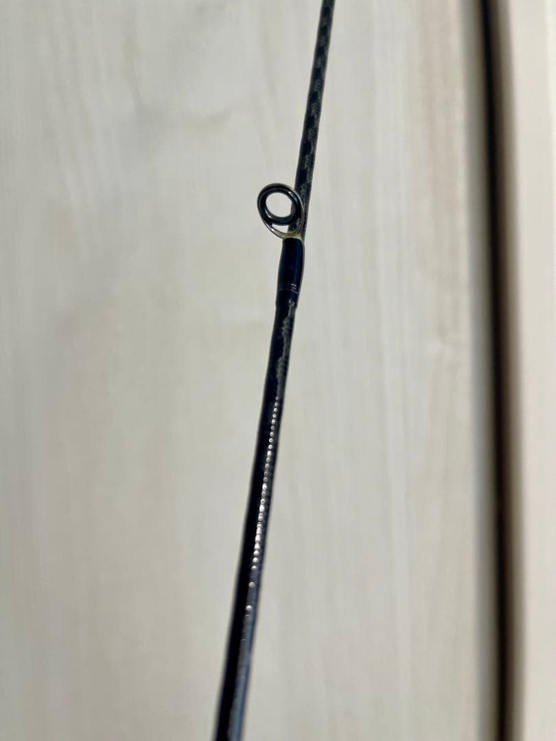 シマノ ネッサ CI4+ S1102MMH (3ピース サーフロッド)