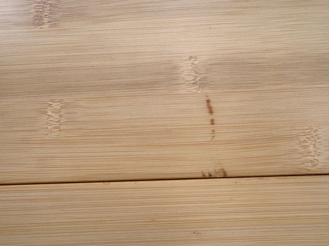 peak スノーピーク ワンアクションローテーブル竹 LV-100T