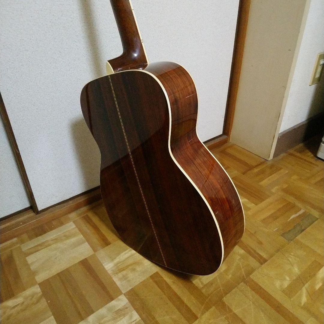 モーリス F25 寺田製作所 1970年代