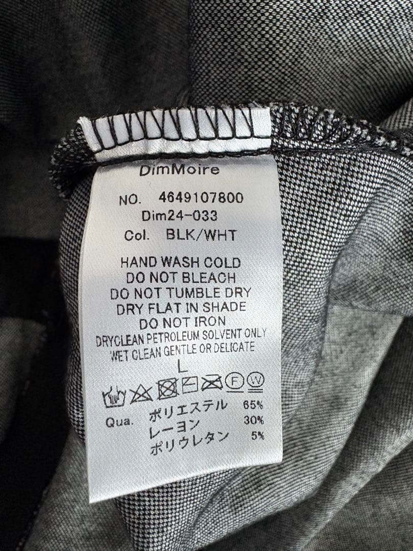 【DimMoire】Coffin Dollミニワンピース