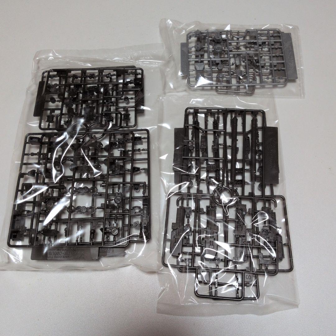 [1点のみ]ARMOR CORE CR-C90U3 DUALFACE Ver.