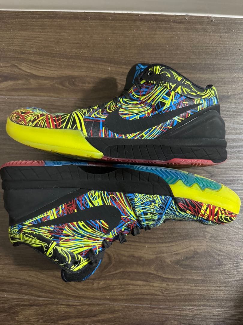 な*な様 Nike Kobe4 28cm