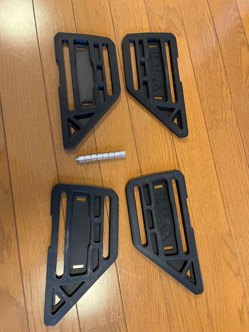 レクトディスク　RD-03【RECT DISC】