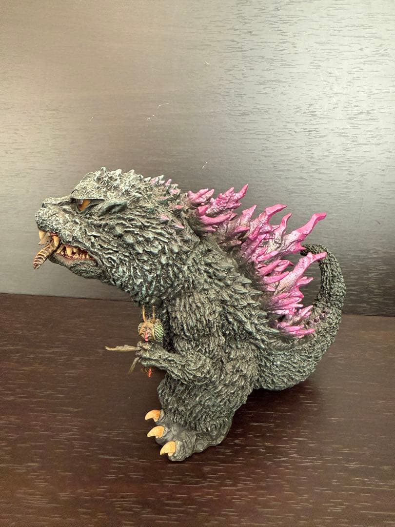 ゴジラ (2000) ディフォルメ 限定版