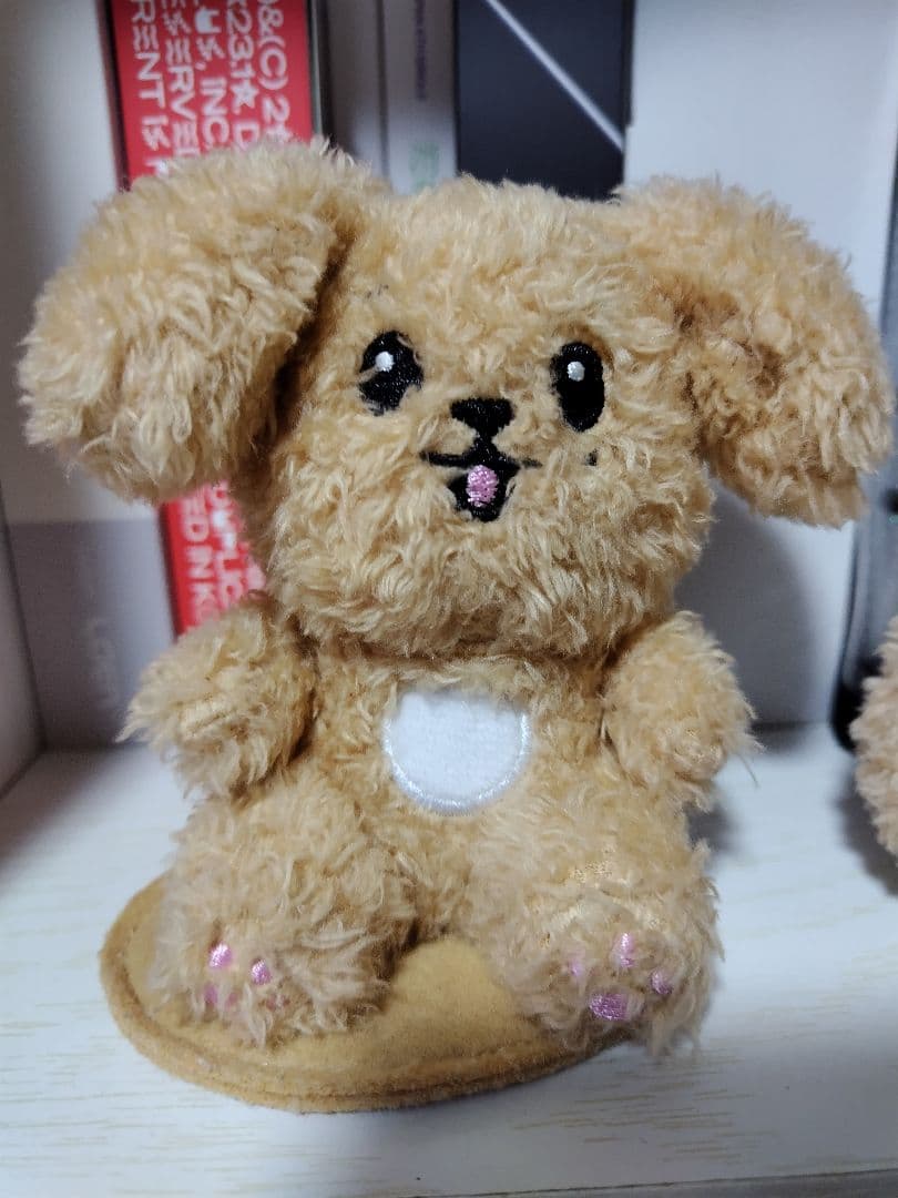 seventeenドアドギョム