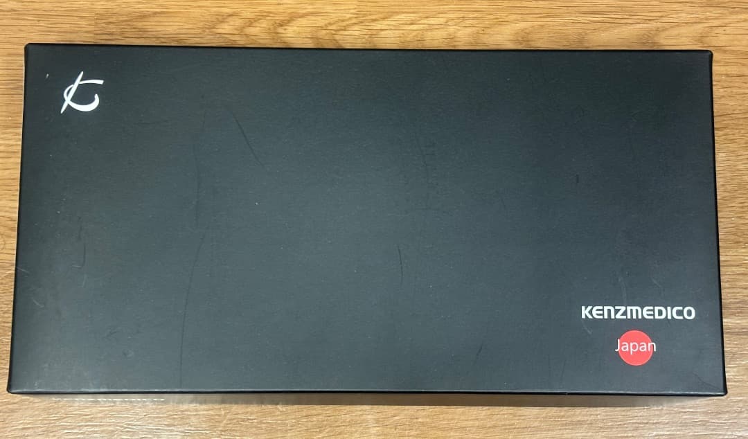 ケンツメディコ聴診器　フレアーフォネット　No137Ⅲ