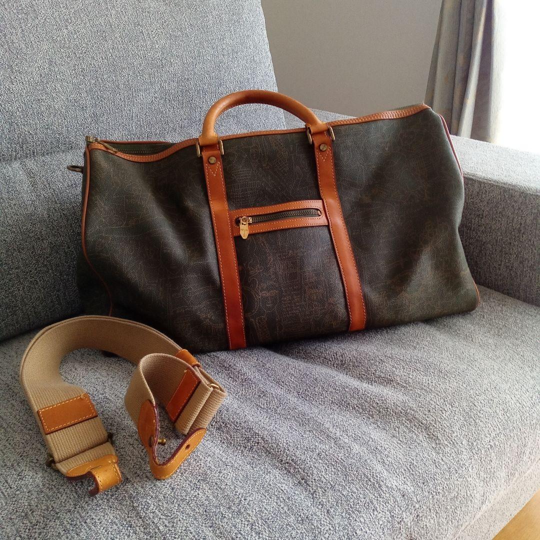 CASTELBAJAC ボストンバッグ 　小旅行などに♪