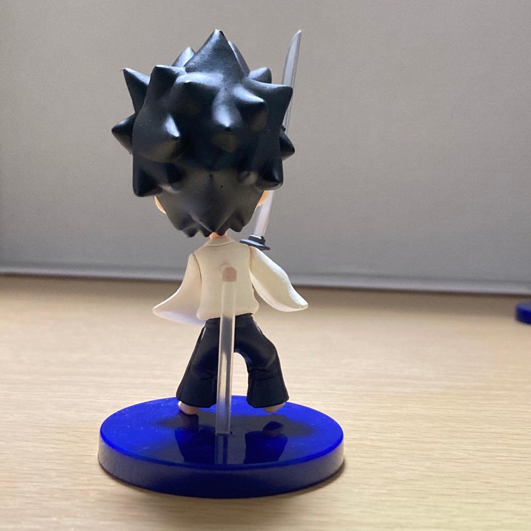 でふぉめふぃぎゅあ10種