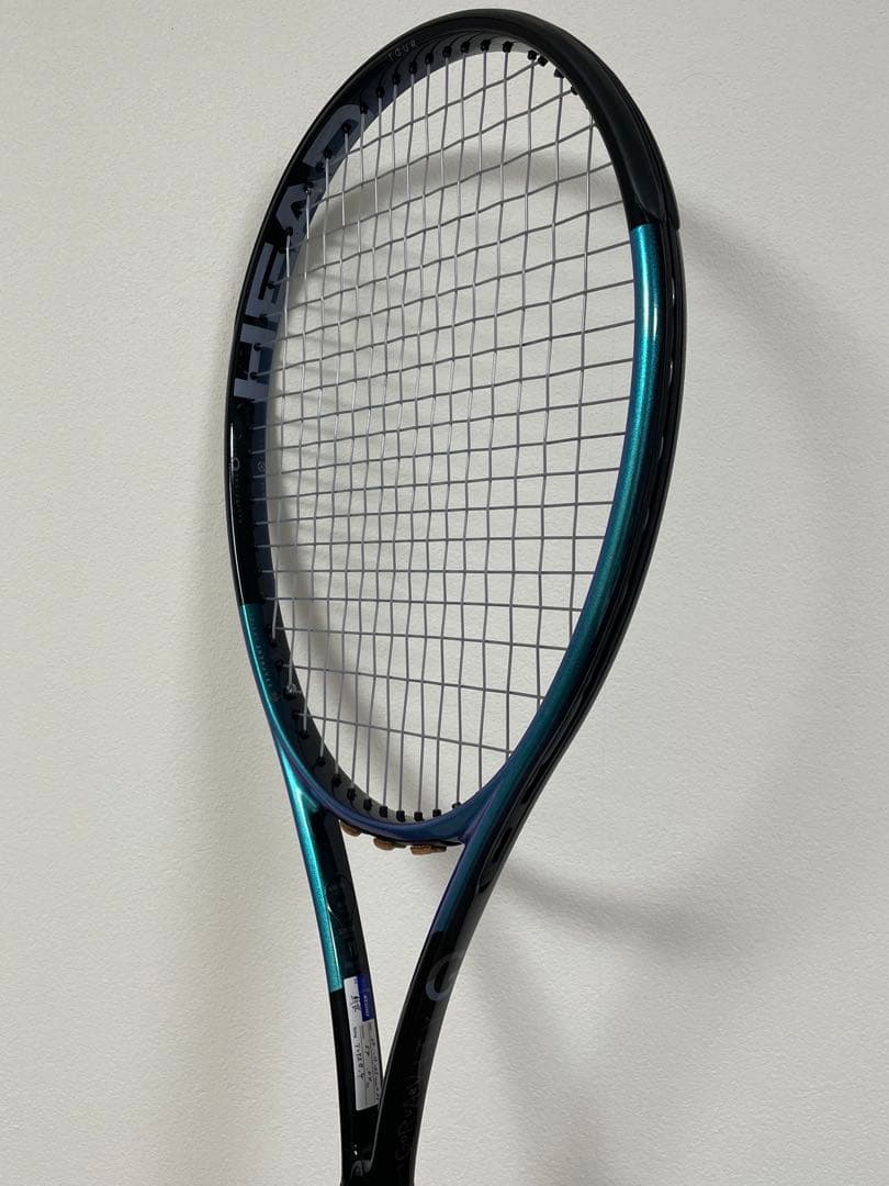 HEAD グラビティツアー 2025 G3