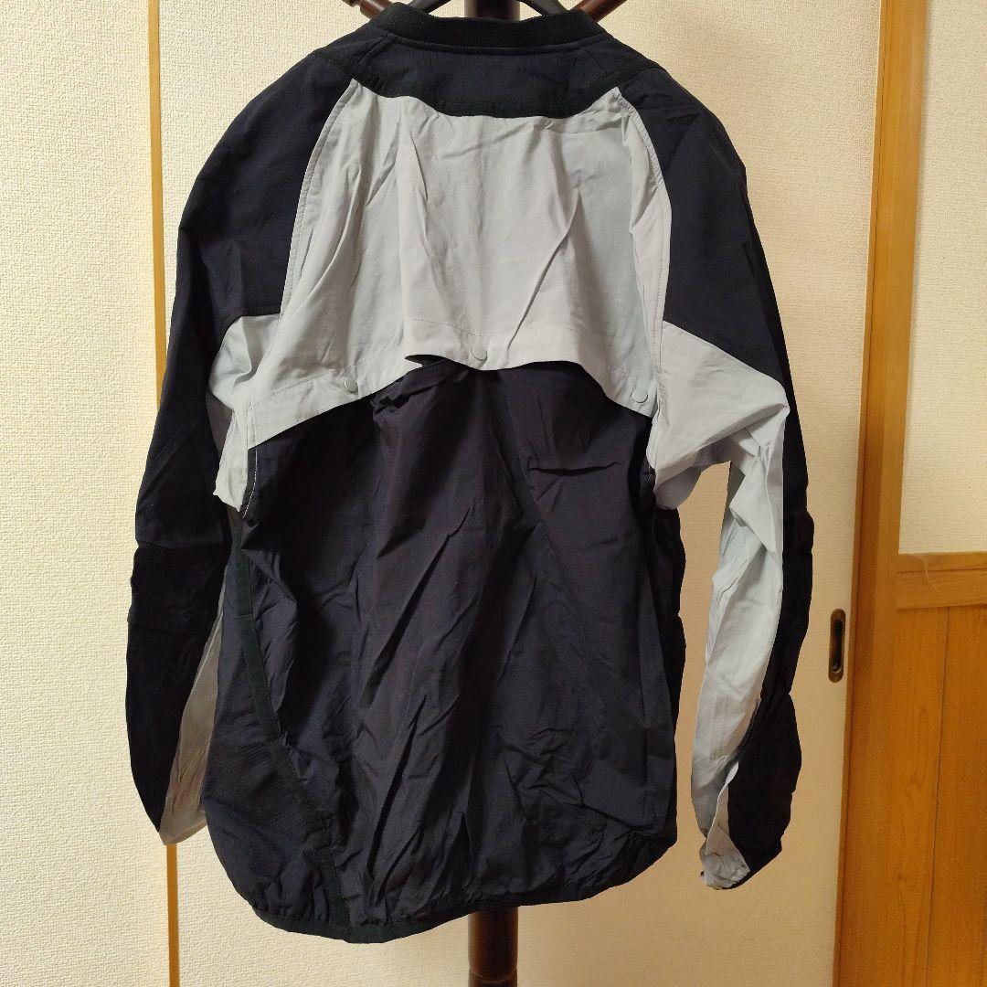 Nike マンチェスター・ユナイテッド ピステ L 黒