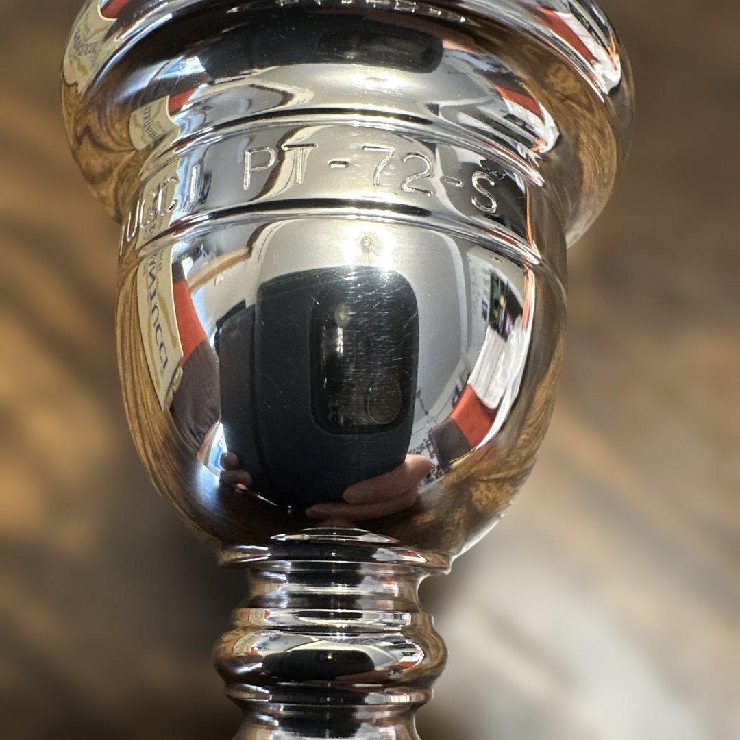 チューバマウスピース　ペラントゥッチPT-72S