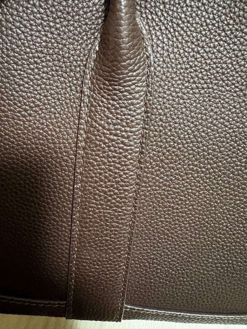 青*9様 Unveil ハンドバッグ Mサイズ