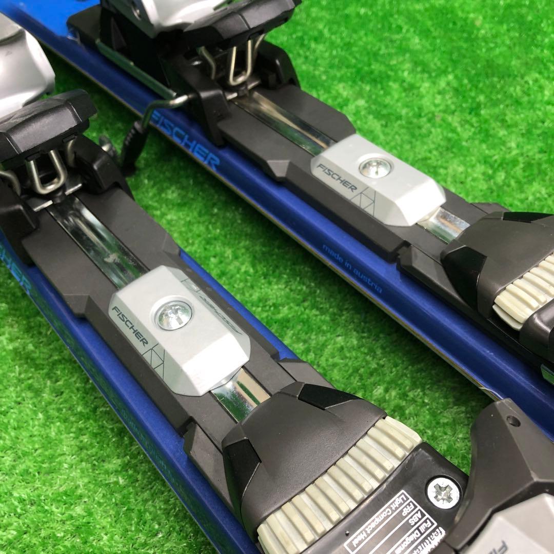 寶SKI-F229 フィッシャー スキー板 150cm S120