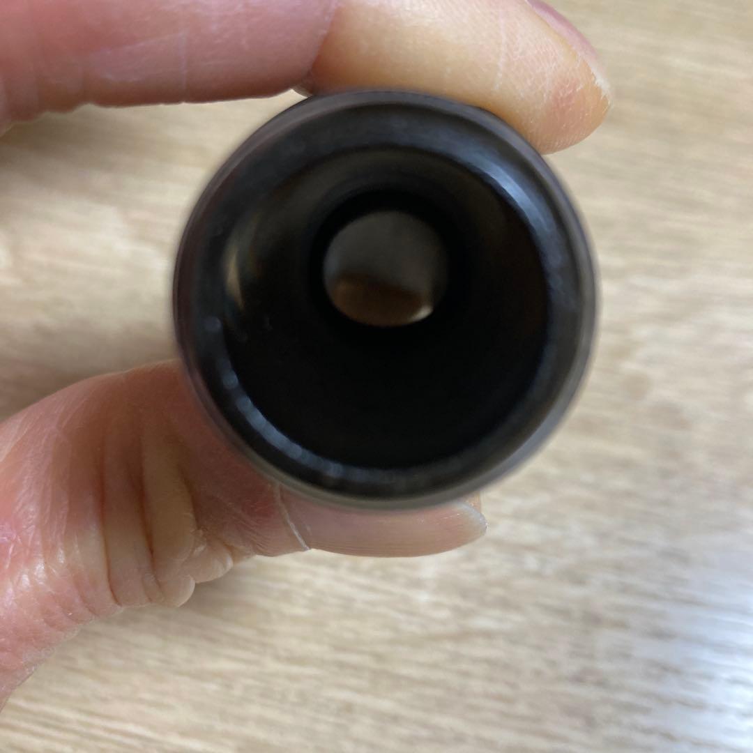 ヤナギサワ 特注品 ハードラバーテナーサックスマウスピース