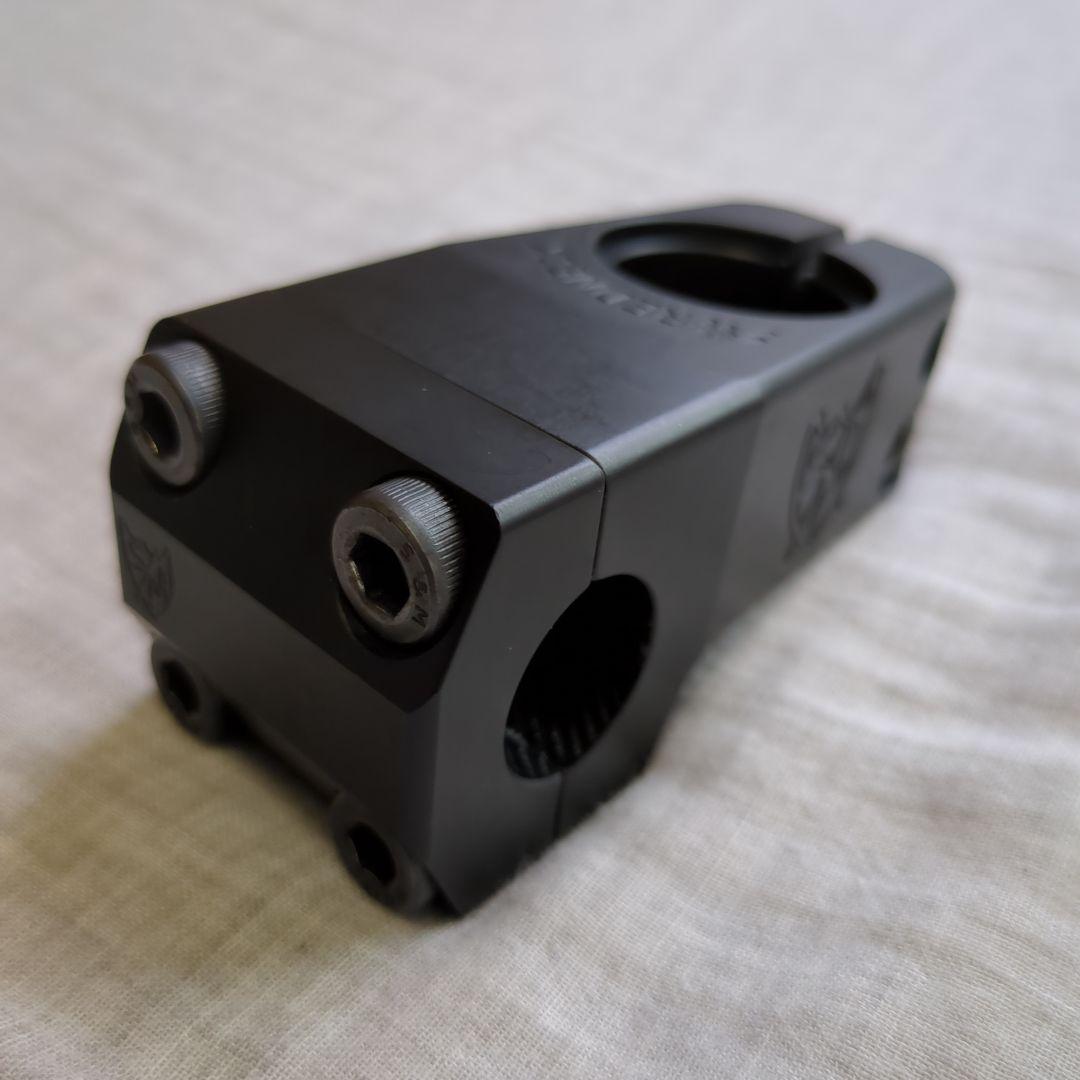 S＆M　SHREDNECK STEM