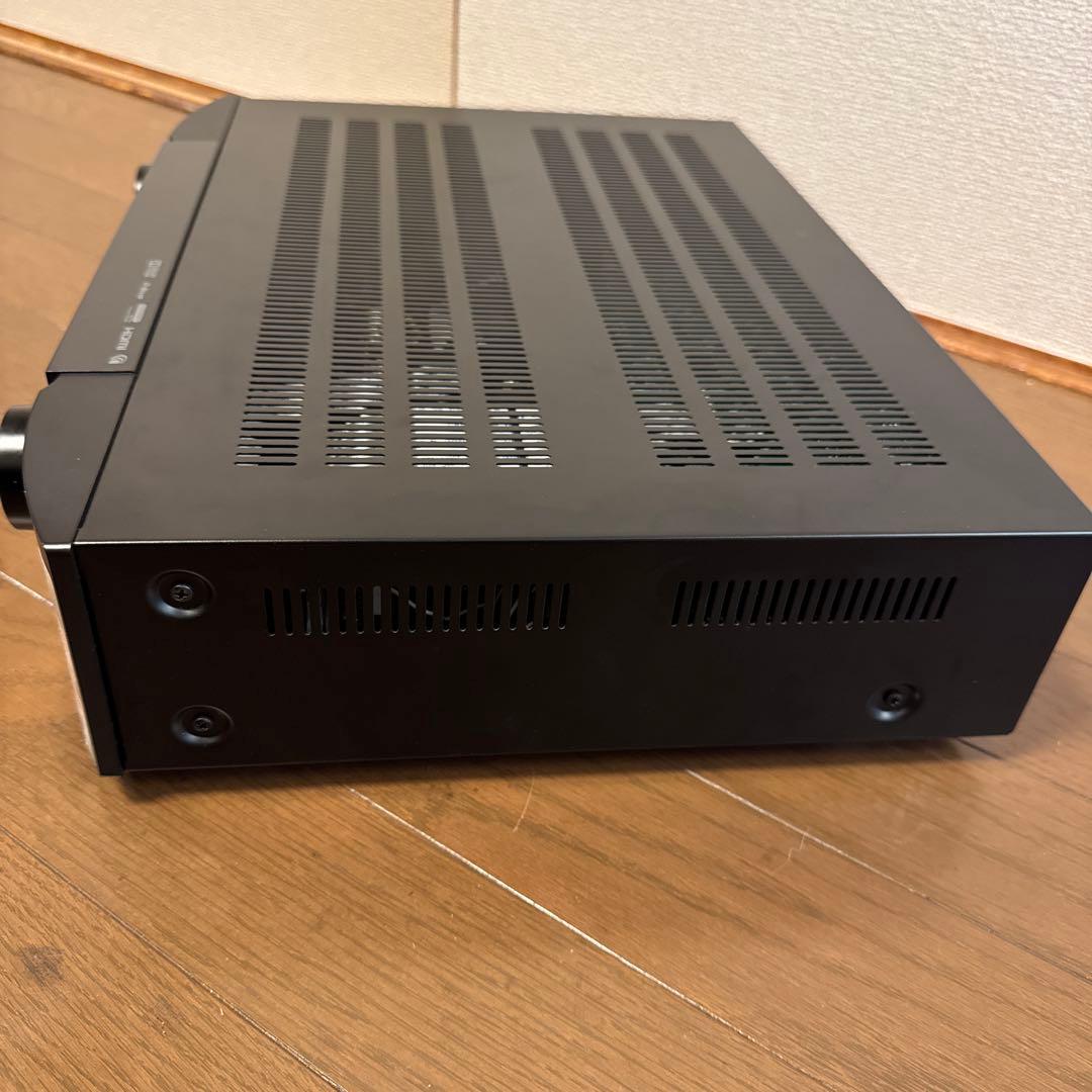 【ジャンク】marantz NR1403 AVアンプ