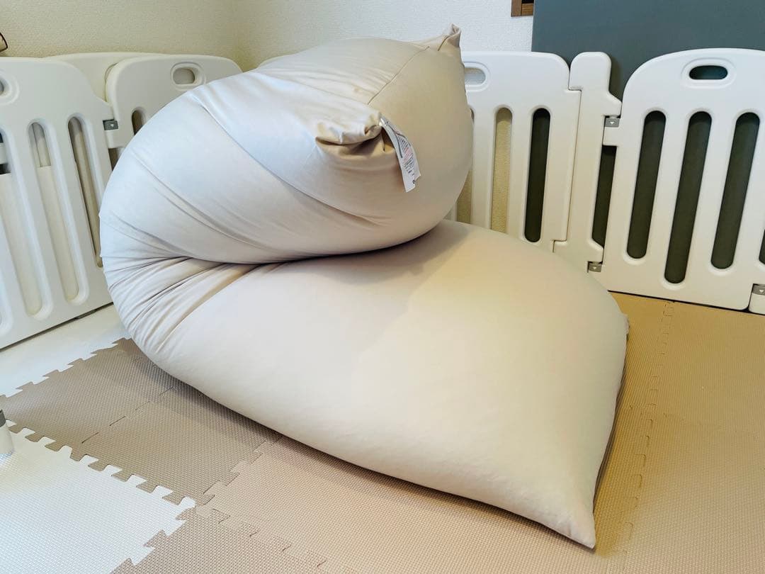 yoibo maxヨギボーマックス カバー無し