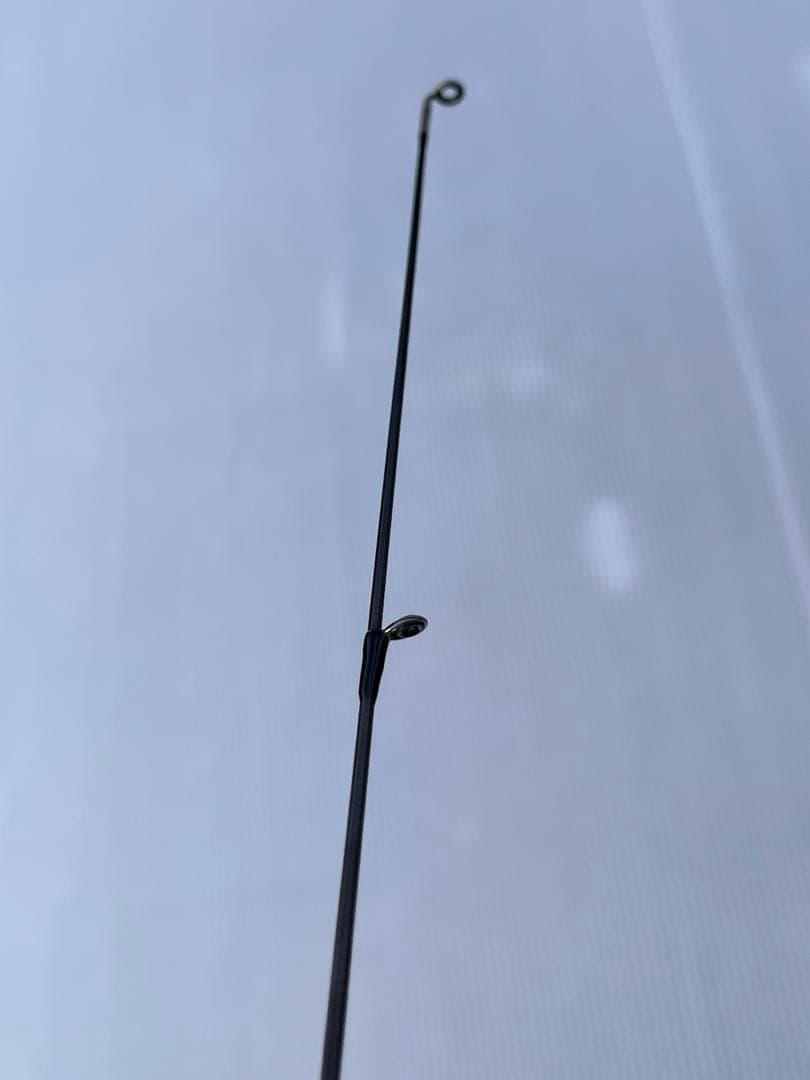 エバーグリーン　ソルティーセンセーション PSSS-73T ワイドレシーバー