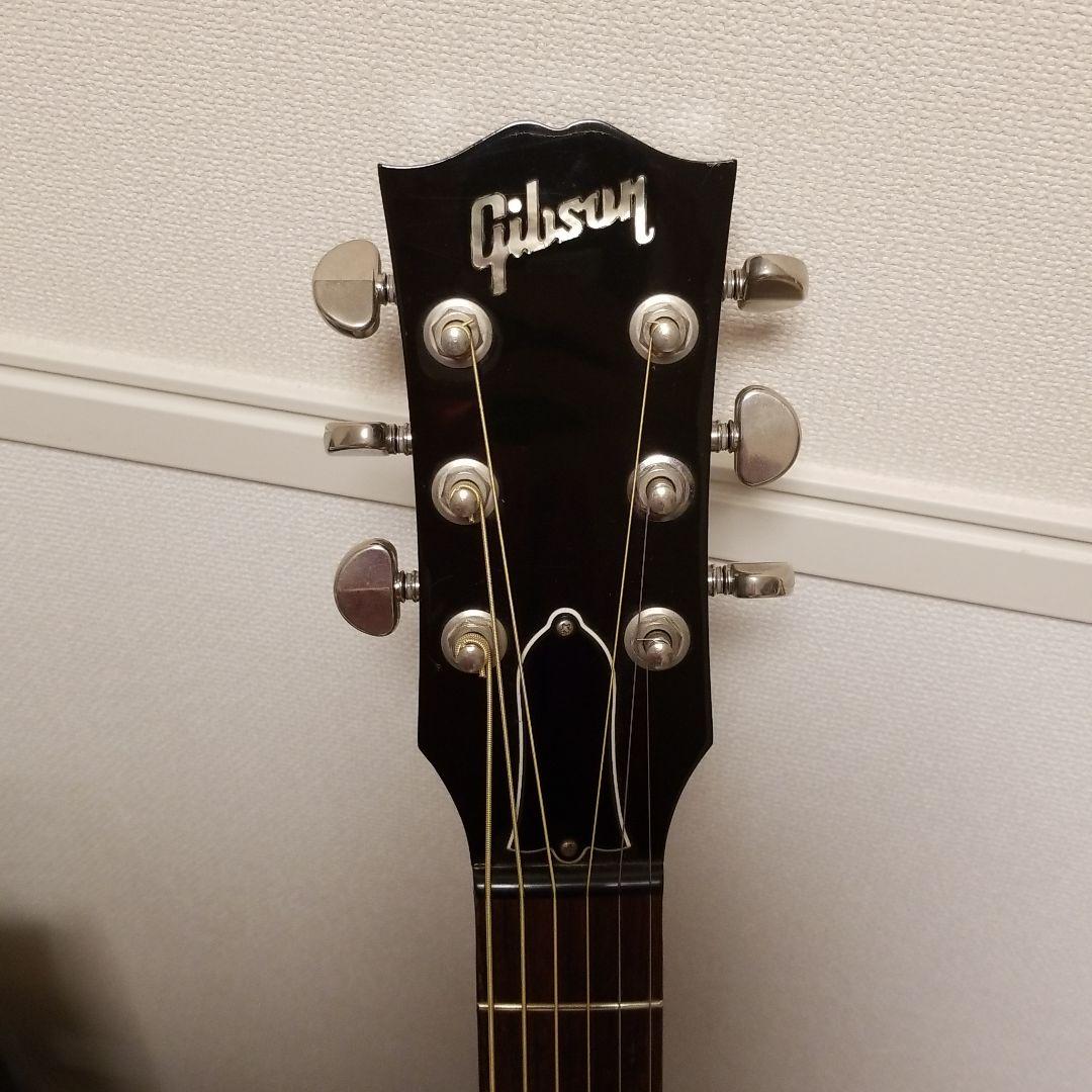 J-45 スタンダード　純正ハードケース付き