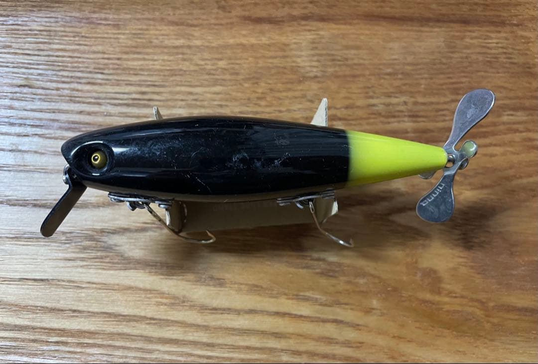 ニンナ　オロロプロップ