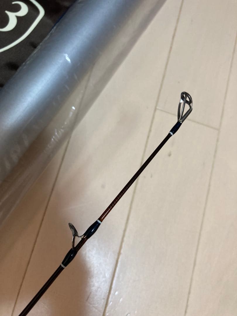 ツララ ボンバダアグア モレーナ53