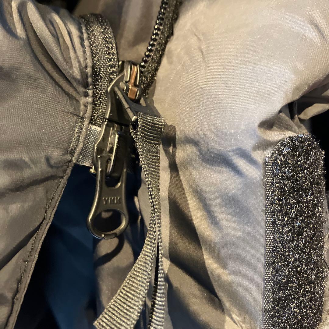 2020年モデル　アディダス　サッカー　フットサル　ベンチコート　M