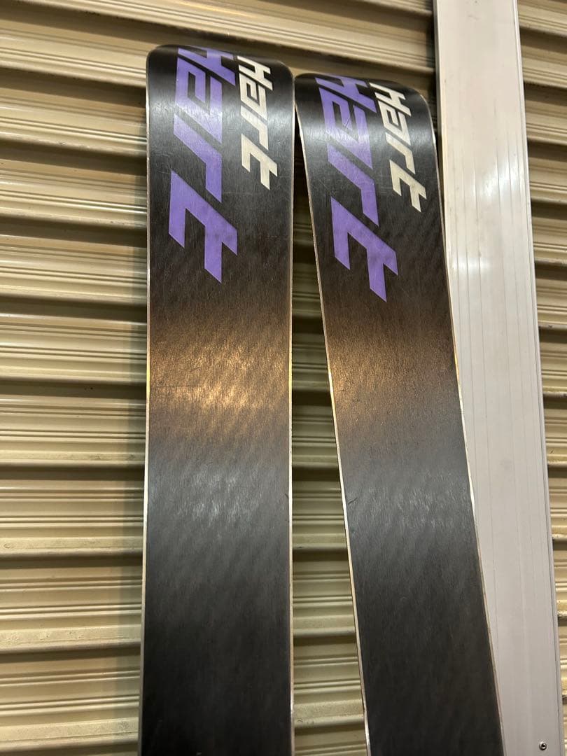 Hart Circuit ST 160 R11.8 （SL板と同じ感じです。）