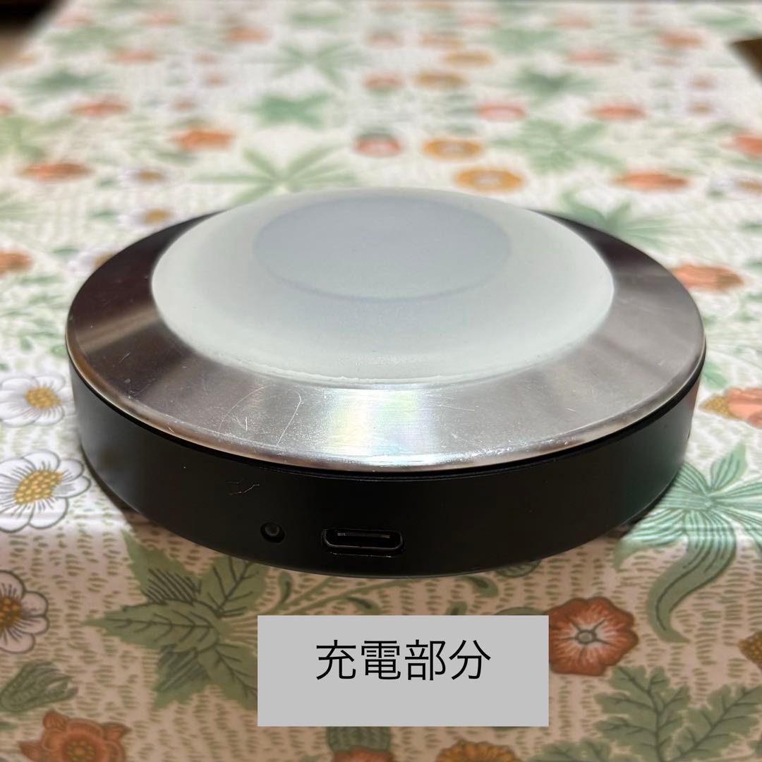 ファイテン　健光浴シャワー　１個