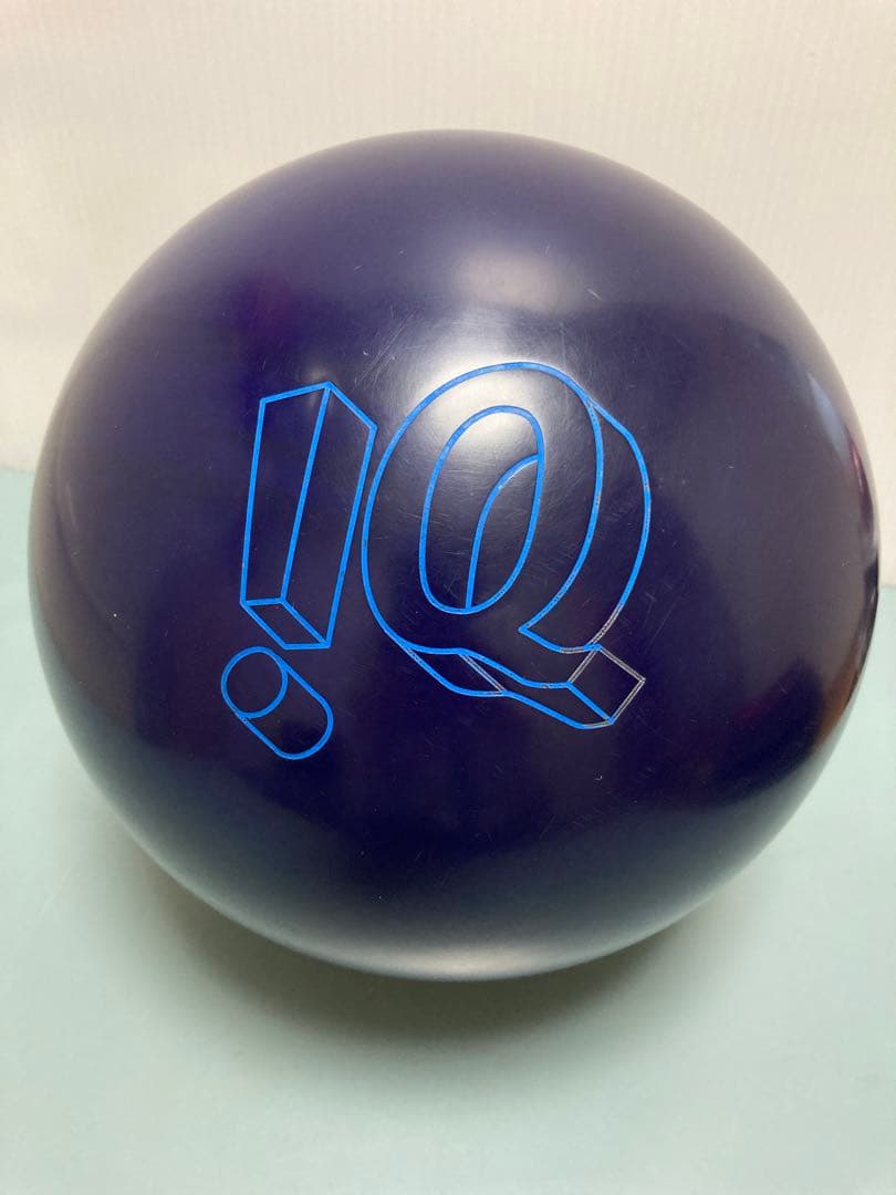 ★中古1Pバッグ付★STORM／IQ TOUR NANO PURPLE【15P】