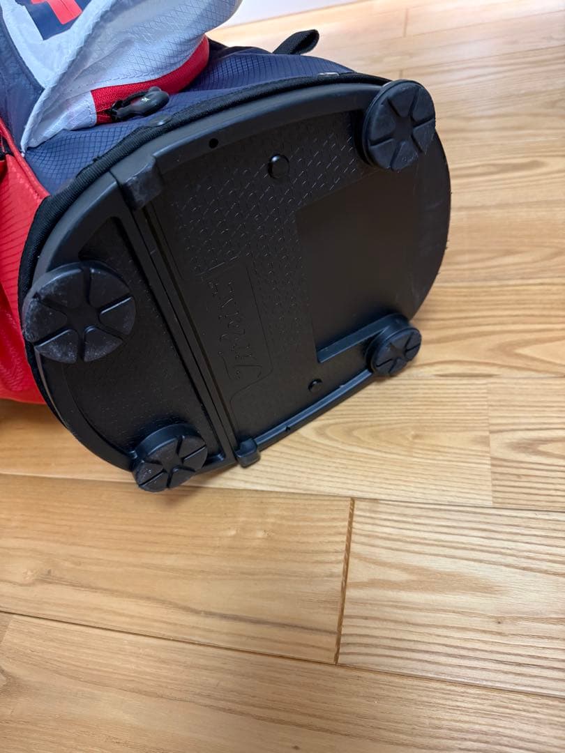 Titleist スタンドキャディバック　プレイヤー4