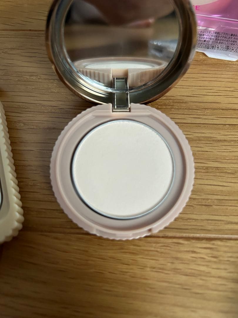 CEZANNE セザンヌCANMAKE キャンメイク 下地　パウダー マスカラ