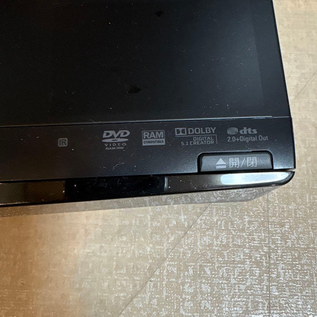 Panasonic‼️DVDレコーダー‼️DMR-XP200‼️美品です‼️