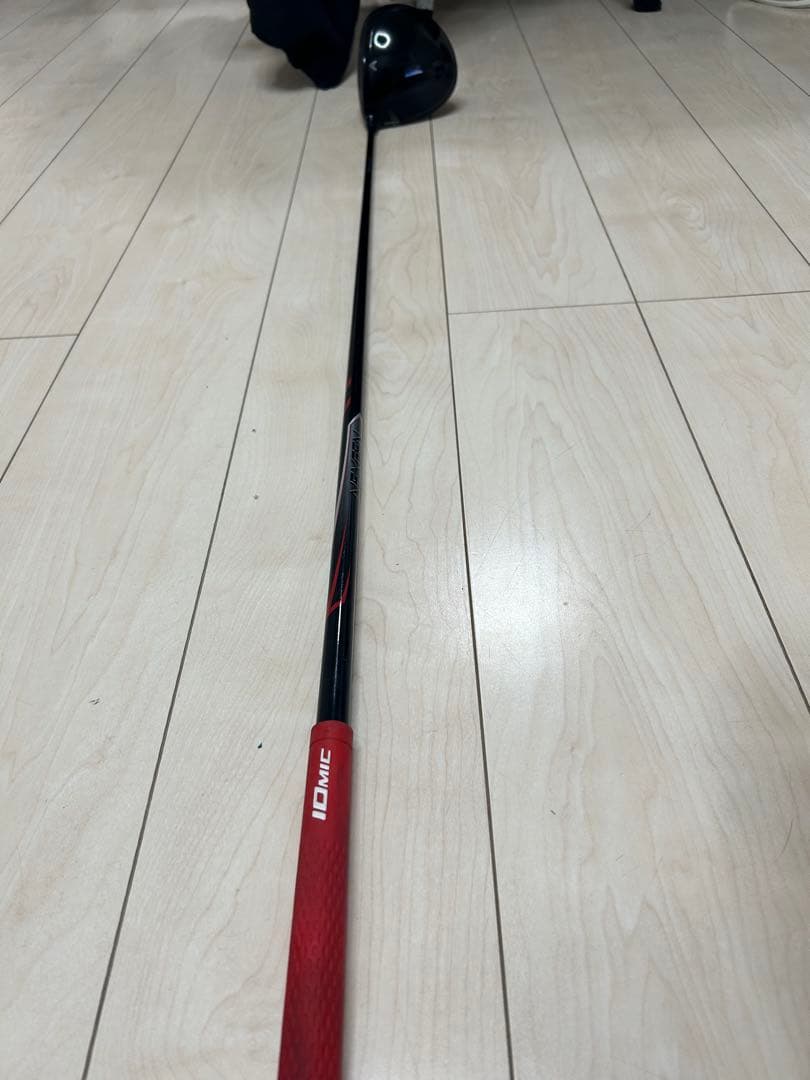 ROGUE STAR 9.5 ドライバー NEXGEN E.I.F.