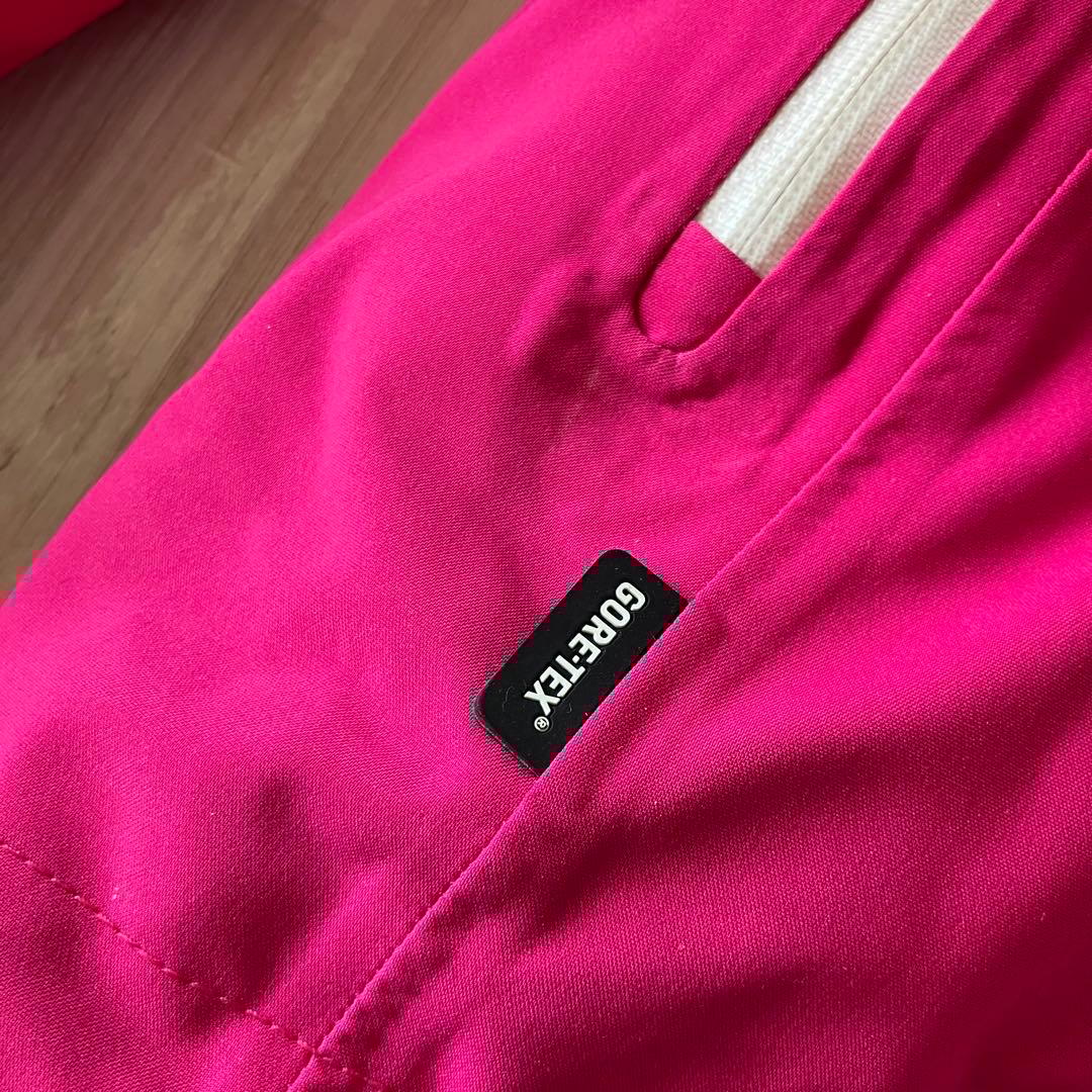 5J✨ピークパフォーマンス✨ゴアテックススキーウェア ジャケット レディースS