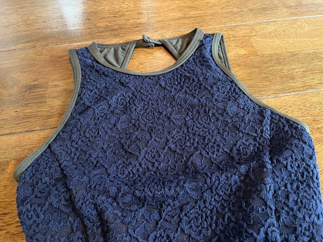 chacottチャコット新品未使用レオタードSサイズ