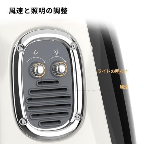 PETKIT猫用キャリーバッグ ペット 通気性 飛び出し防止(クリームホワイト)