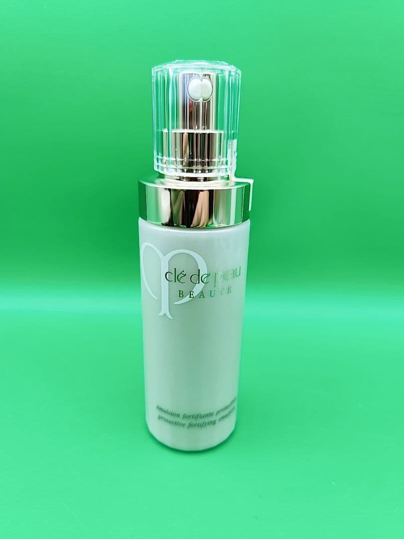 新品未開封　クレ・ド・ポーボーテ　エマルションプロテクトゥリス　乳液125ml