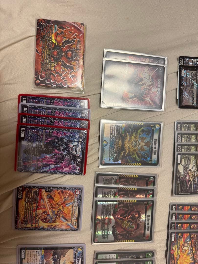 デュエルマスターズ　5cバロム