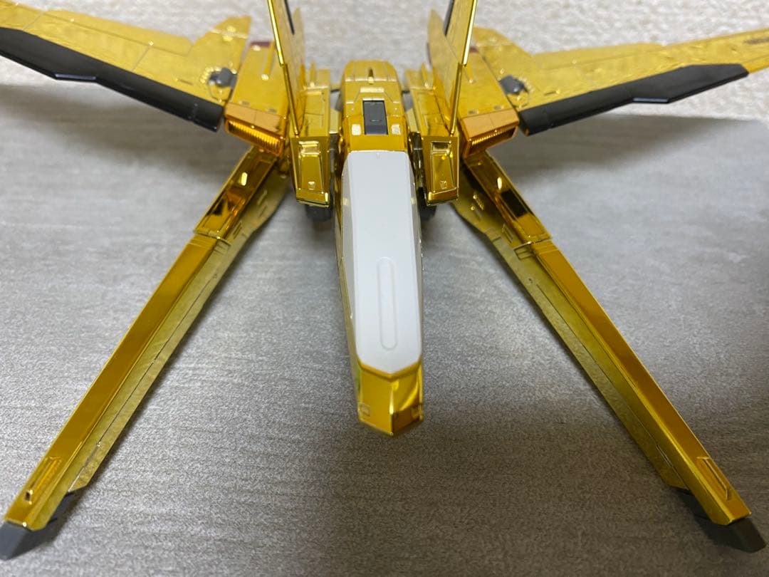 1/100 アカツキガンダム