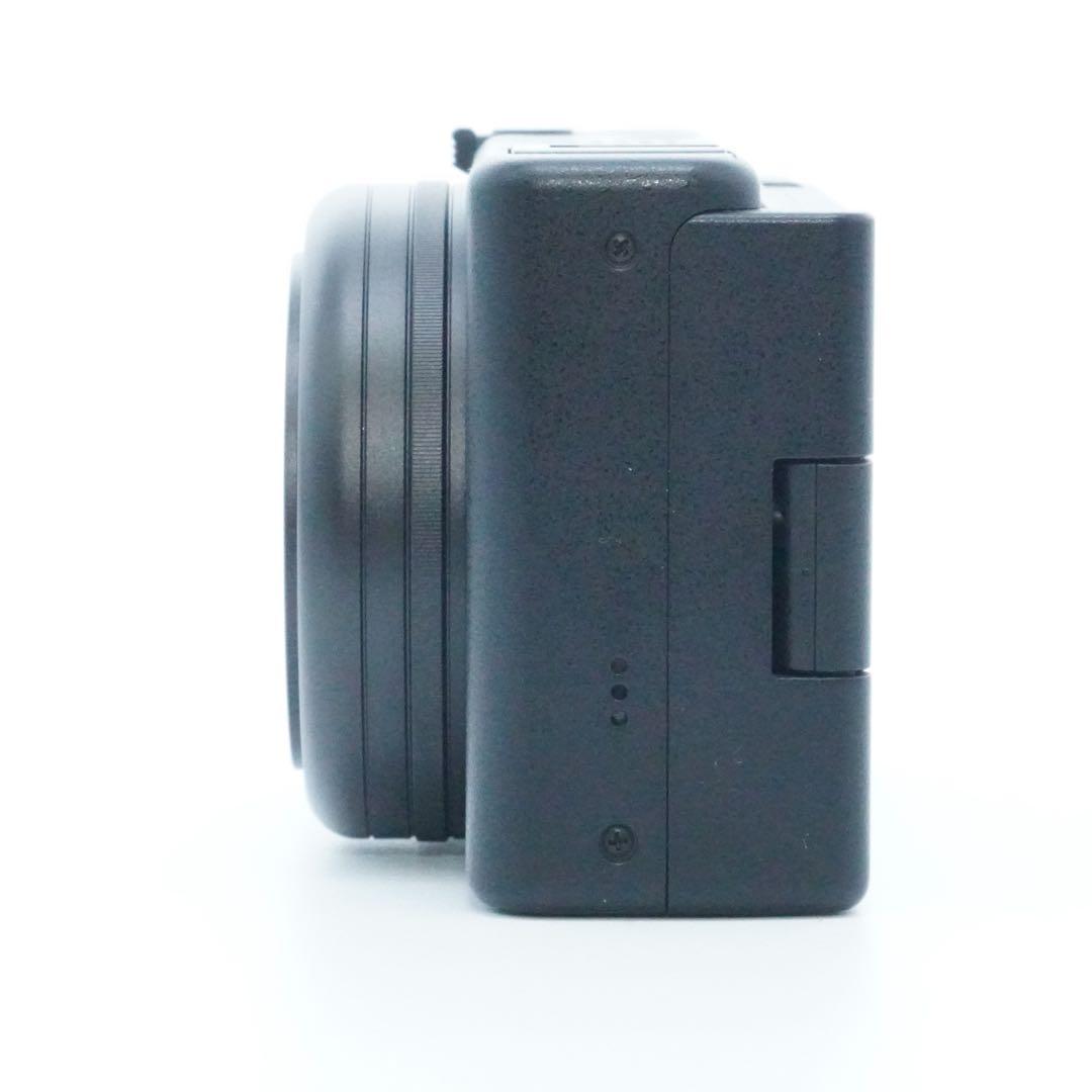 SONY ソニー ZV-1F ブラック