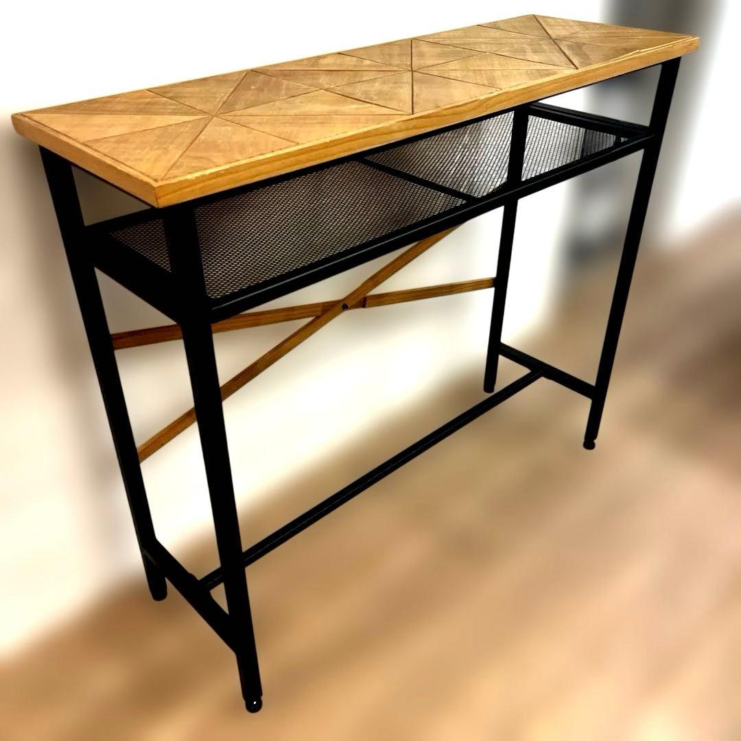 KALEIDO カウンターテーブル