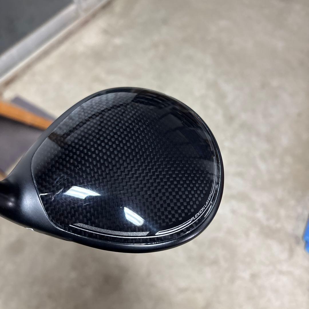 ブリヂストンゴルフ　B2HT　10.5°　ドライバー