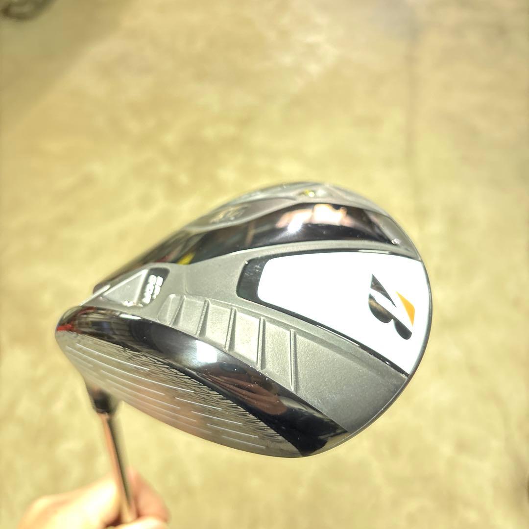 ブリヂストンゴルフ　B2HT　10.5°　ドライバー