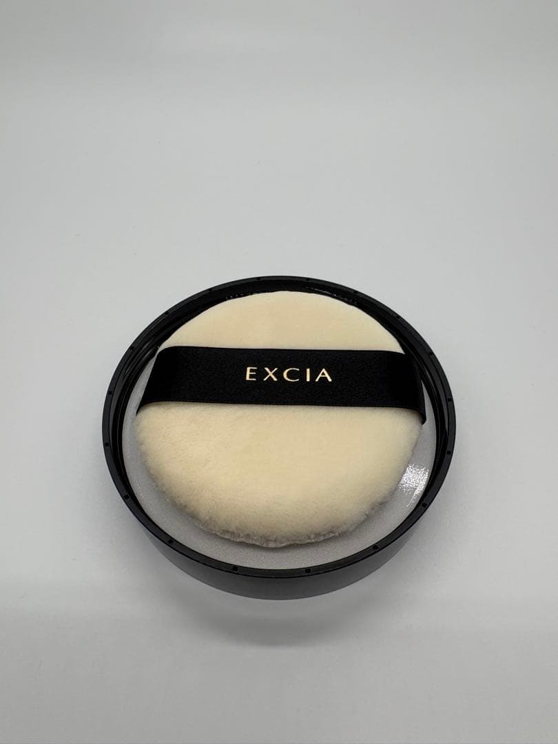 EXCIA ALBION grand imperial veil 20g 未使用