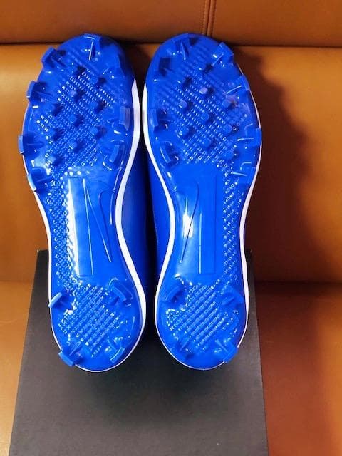 新品USA限定★ジョーダン10稀少カラー☆Nike☆野球用MCS☆29.5cm☆