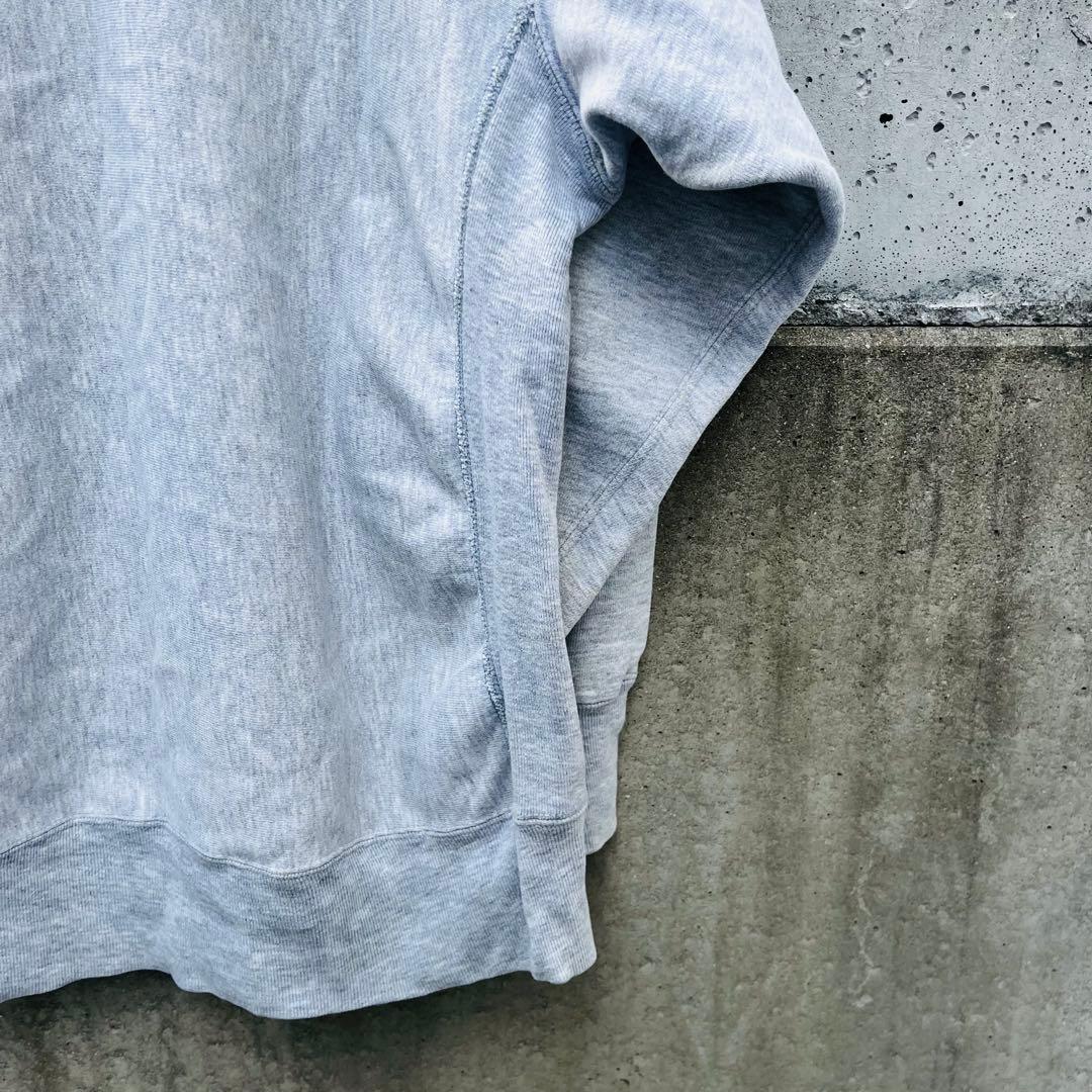 80s Champion チャンピオン　リバースウィーブ　トリコタグ後期　XXL