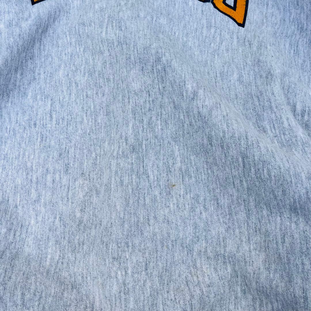 80s Champion チャンピオン　リバースウィーブ　トリコタグ後期　XXL