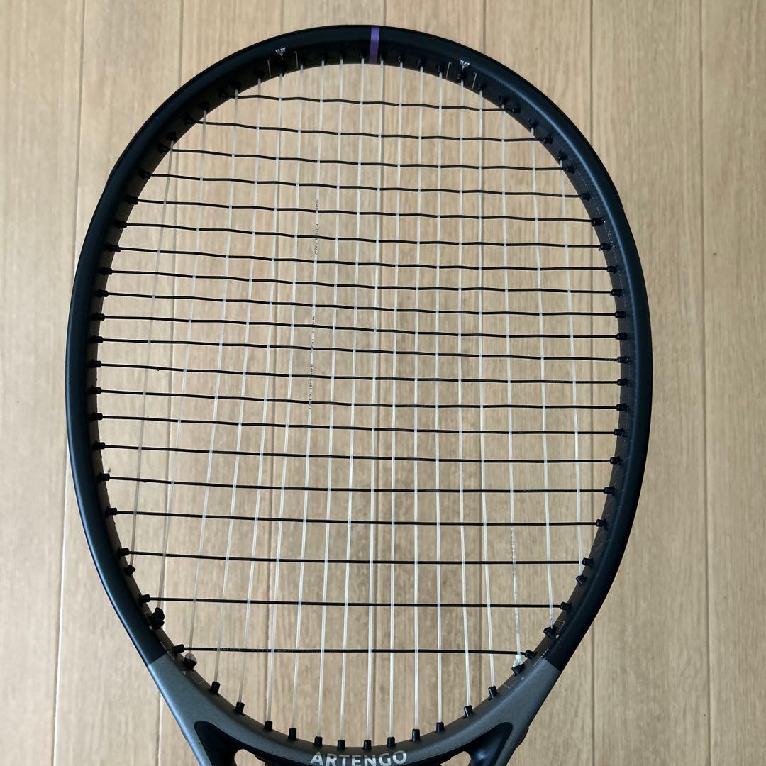 アルテンゴ TR960 コントロール ツアー G3 モンフィスラケット